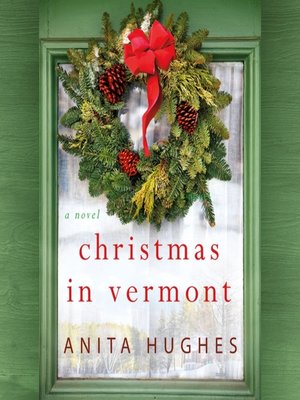 Christmas in Vermont - Audiobook